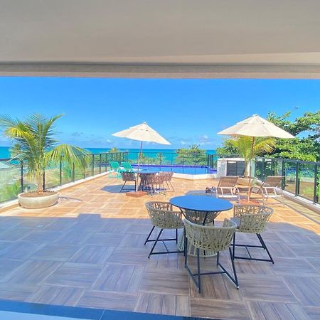 Maraca Beach Pôrto das Galinhas Kültér fotó